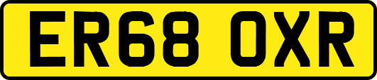 ER68OXR