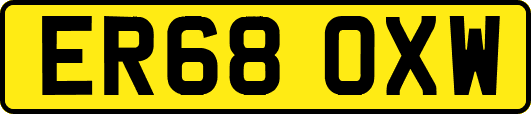 ER68OXW