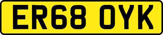 ER68OYK
