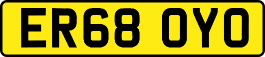 ER68OYO