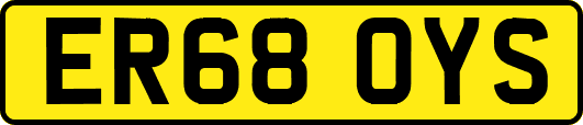 ER68OYS