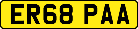 ER68PAA