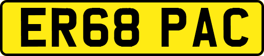 ER68PAC
