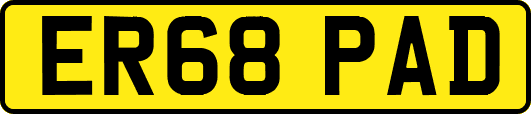ER68PAD