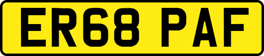 ER68PAF