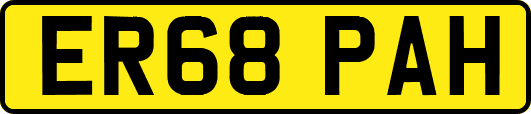 ER68PAH