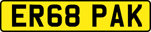 ER68PAK