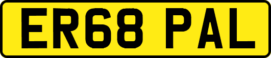 ER68PAL