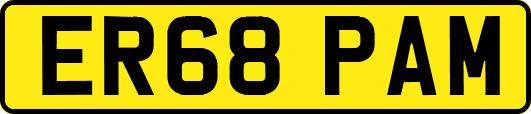 ER68PAM