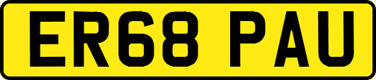 ER68PAU