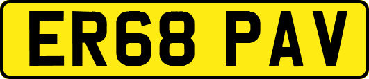 ER68PAV