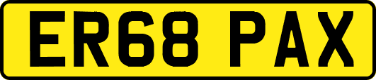 ER68PAX