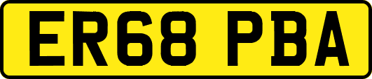 ER68PBA