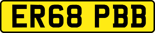 ER68PBB