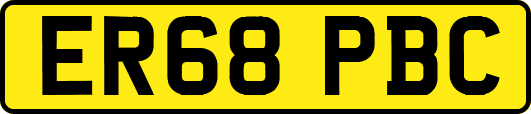 ER68PBC