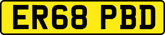 ER68PBD