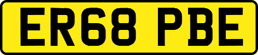 ER68PBE