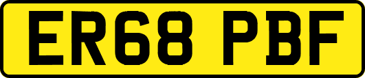 ER68PBF