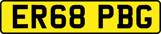ER68PBG
