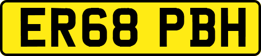 ER68PBH