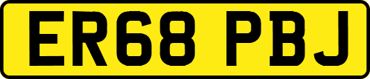 ER68PBJ