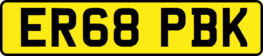 ER68PBK
