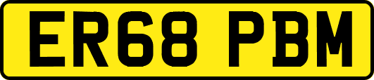 ER68PBM