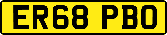 ER68PBO