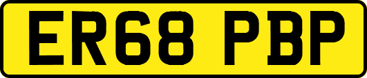 ER68PBP