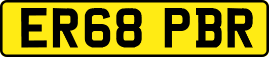 ER68PBR