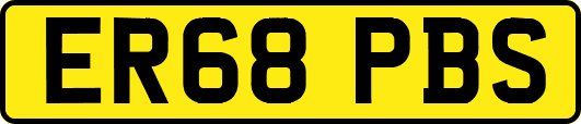 ER68PBS