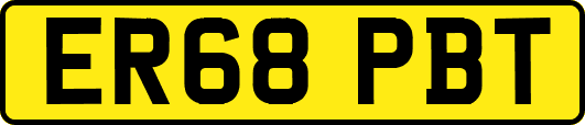 ER68PBT