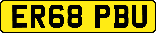 ER68PBU