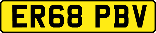 ER68PBV