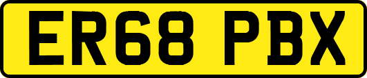 ER68PBX