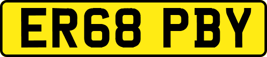 ER68PBY
