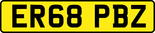 ER68PBZ