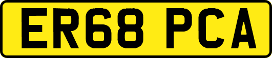 ER68PCA