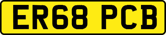 ER68PCB