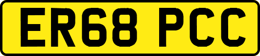 ER68PCC