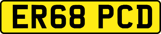 ER68PCD