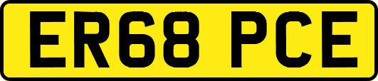 ER68PCE