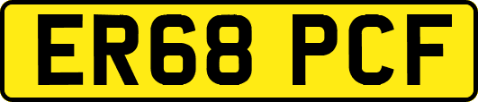 ER68PCF