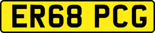 ER68PCG