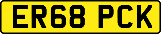 ER68PCK