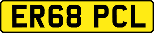 ER68PCL