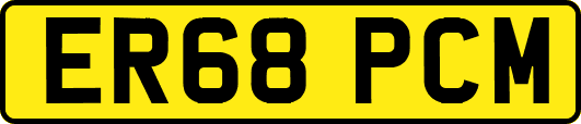 ER68PCM