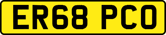 ER68PCO