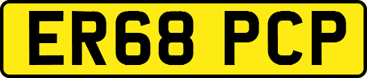 ER68PCP