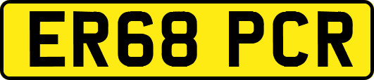 ER68PCR